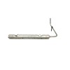 Recambio de rampa inyectora para toyota prius (nhw20) executive referencia OEM IAM 2381421072  