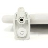 Recambio de parasol derecho para opel adam 1.4 16v referencia OEM IAM   