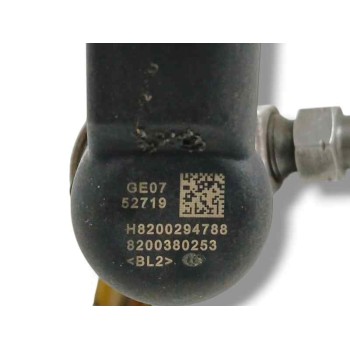 Recambio de inyector para renault scenic ii 1.5 dci diesel referencia OEM IAM 8200380253 H8200294788 