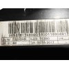 Recambio de puente delantero para fiat 500 x (334) 1.6 16v cat referencia OEM IAM 00520617430  