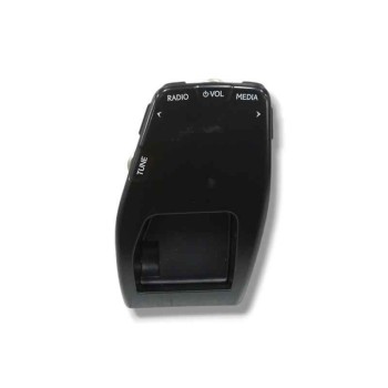 Recambio de mando multifuncion para lexus ux(za10) (2018) 2.0 hibrido referencia OEM IAM 8617076030 CONTROLES RADIO 