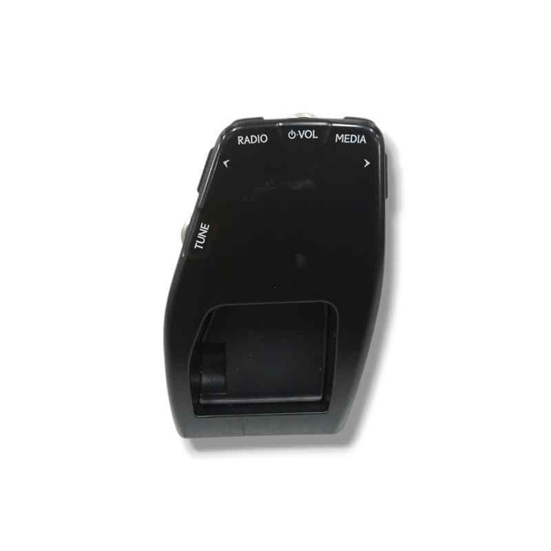 Recambio de mando multifuncion para lexus ux(za10) (2018) 2.0 hibrido referencia OEM IAM 8617076030 CONTROLES RADIO 