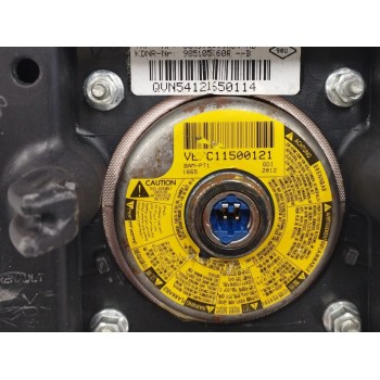 Recambio de airbag delantero izquierdo para dacia lodgy laureate referencia OEM IAM 985105160R  