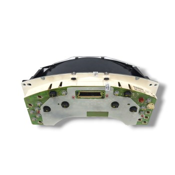 Recambio de cuadro instrumentos para chevrolet express van 5.7 cc referencia OEM IAM 16267565 167786F 