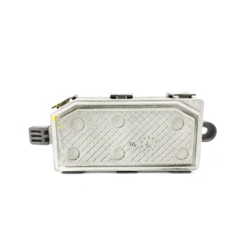 Recambio de resistencia calefaccion para ford mondeo ber. (ca2) 1.8 tdci cat referencia OEM IAM 6G9T19R624DB 0171132104 