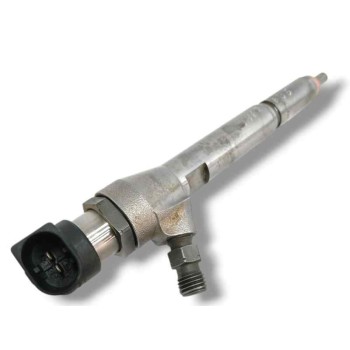 Recambio de inyector para renault scenic ii 1.5 dci diesel referencia OEM IAM 8200380253 H8200294788 