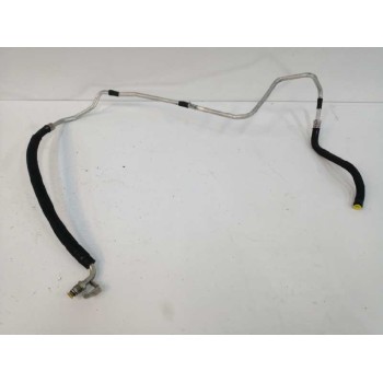 Recambio de tubo presion direccion asistida para opel combo d expression l1h1 referencia OEM IAM 51814490  