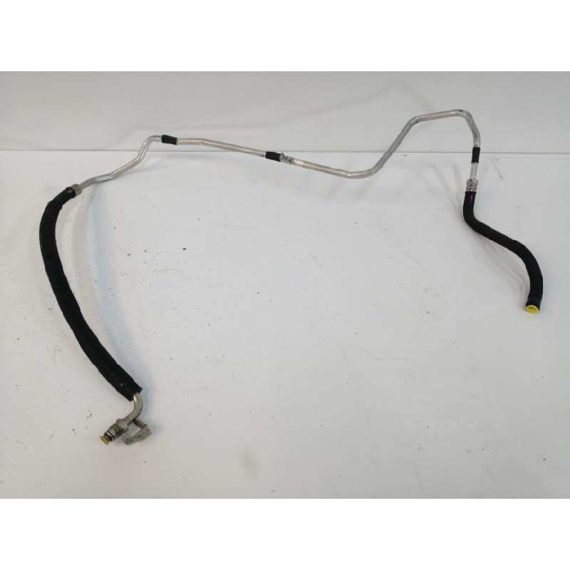 Recambio de tubo presion direccion asistida para opel combo d expression l1h1 referencia OEM IAM 51814490  