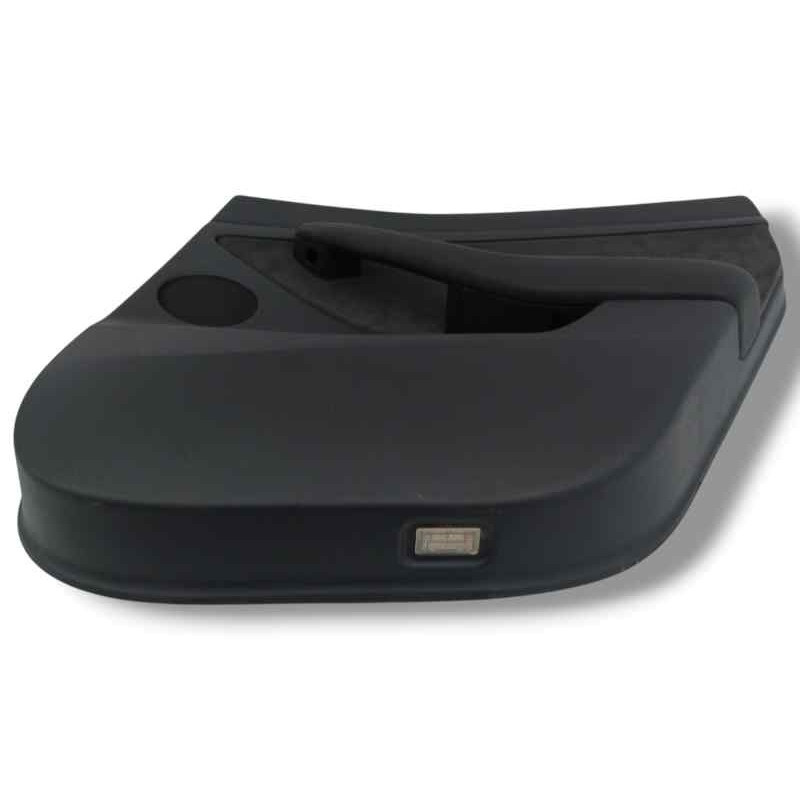 GUARNECIDO PUERTA TRASERA DERECHA