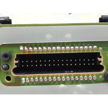 Recambio de cuadro instrumentos para chevrolet express van 5.7 cc referencia OEM IAM 16267565 167786F 