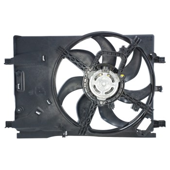 Recambio de electroventilador para opel corsa d 1.4 16v cat (a 14 xer / ldd) referencia OEM IAM 13249564  