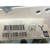 Recambio de cuadro instrumentos para chevrolet express van 5.7 cc referencia OEM IAM 16267565 167786F 