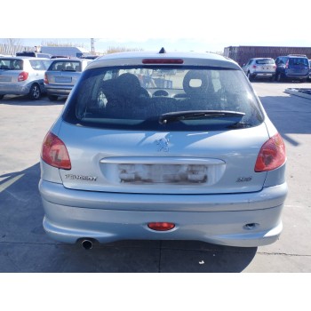 Recambio de carroceria corte para peugeot 206 berlina 1.4 16v cat (kfu / et3j4) referencia OEM IAM   