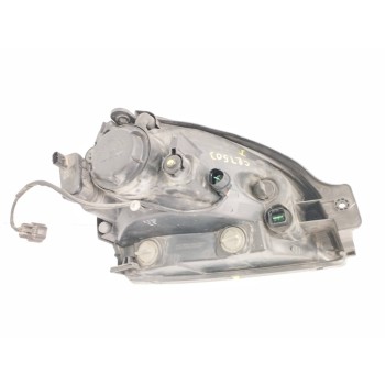 Recambio de faro izquierdo para hyundai tucson (jm) 2.0 crdi cat referencia OEM IAM 921012EXXX  