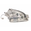 Recambio de faro izquierdo para hyundai tucson (jm) 2.0 crdi cat referencia OEM IAM 921012EXXX  