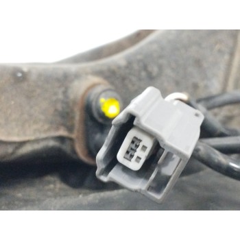 Recambio de mangueta delantera derecha para renault kadjar 1.3 tce referencia OEM IAM 400144EA0A  