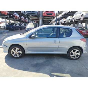 Recambio de carroceria corte para peugeot 206 berlina 1.4 16v cat (kfu / et3j4) referencia OEM IAM   