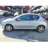 Recambio de carroceria corte para peugeot 206 berlina 1.4 16v cat (kfu / et3j4) referencia OEM IAM   