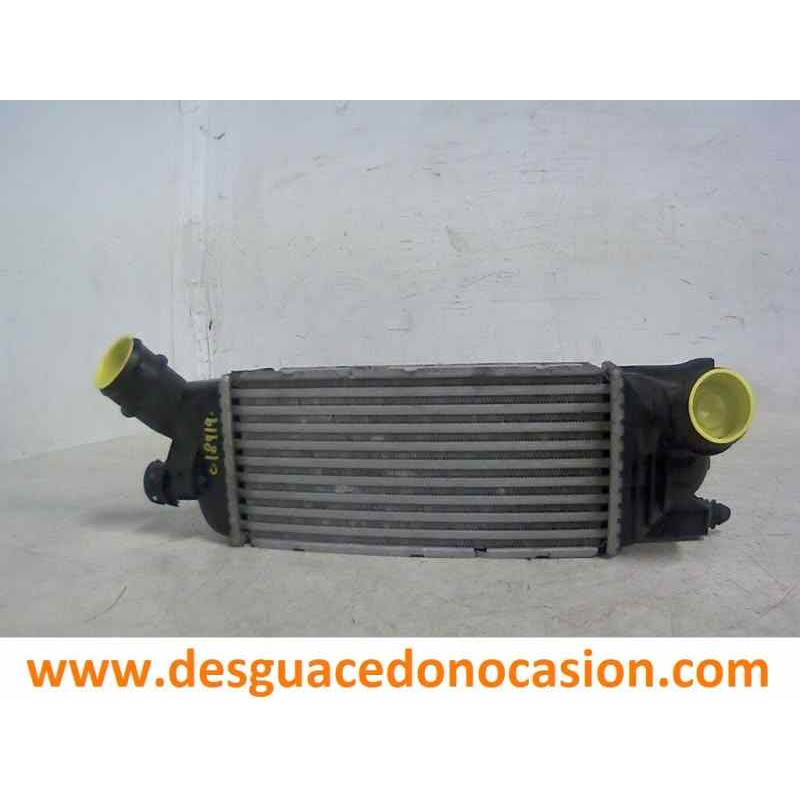 Recambio de intercooler para citroën c5 berlina premier (e) referencia OEM IAM   