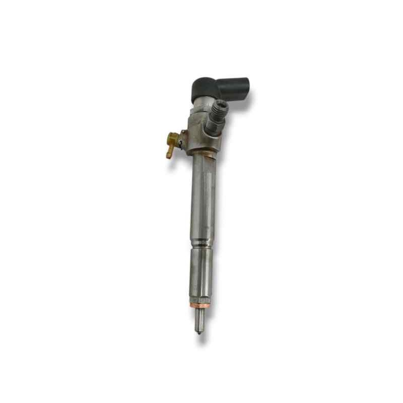 Recambio de inyector para renault scenic ii 1.5 dci diesel referencia OEM IAM 8200380253 H8200294788 