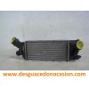 Recambio de intercooler para citroën c5 berlina premier (e) referencia OEM IAM   