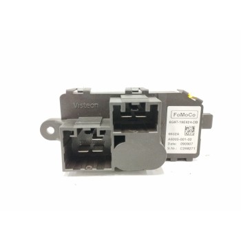 Recambio de resistencia calefaccion para ford mondeo ber. (ca2) 1.8 tdci cat referencia OEM IAM 6G9T19R624DB 0171132104 