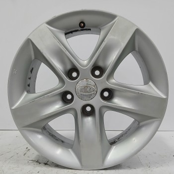 LLANTA 529101H200 6JX16 OFFSET51 5H 5X115