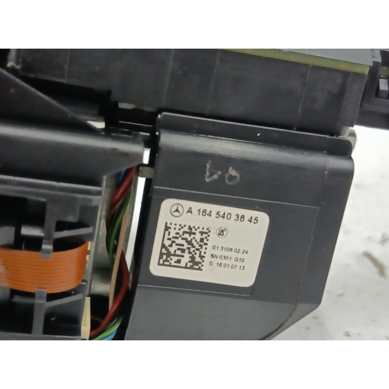 MANDO MULTIFUNCION A1714640518 A1645403645