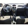 Recambio de carroceria corte para peugeot 206 berlina 1.4 16v cat (kfu / et3j4) referencia OEM IAM   