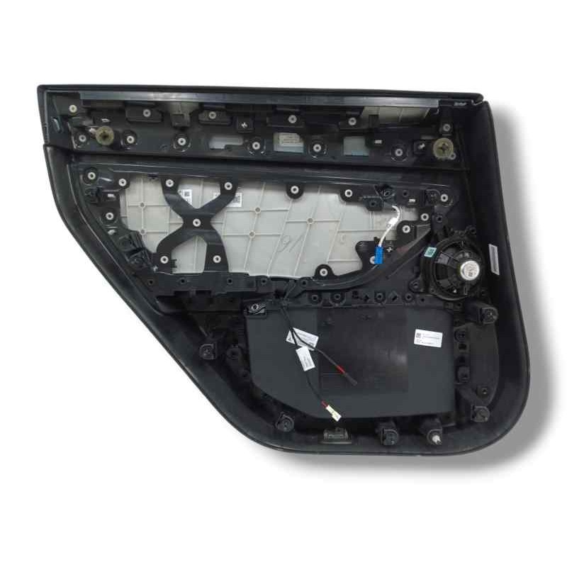 GUARNECIDO PUERTA TRASERA DERECHA