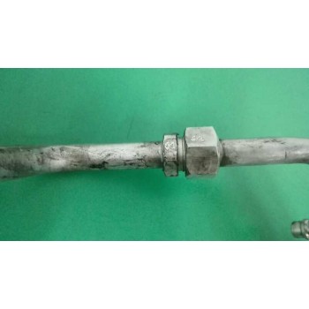 Recambio de tubos aire acondicionado para nissan terrano/terrano.ii (r20) aventura referencia OEM IAM   