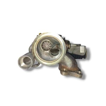 Recambio de turbocompresor para peugeot 308 ii (lb_, lp_, lw_, lh_, l3_) 1.2 thp 130 referencia OEM IAM 9825982080 MGT1241Z 