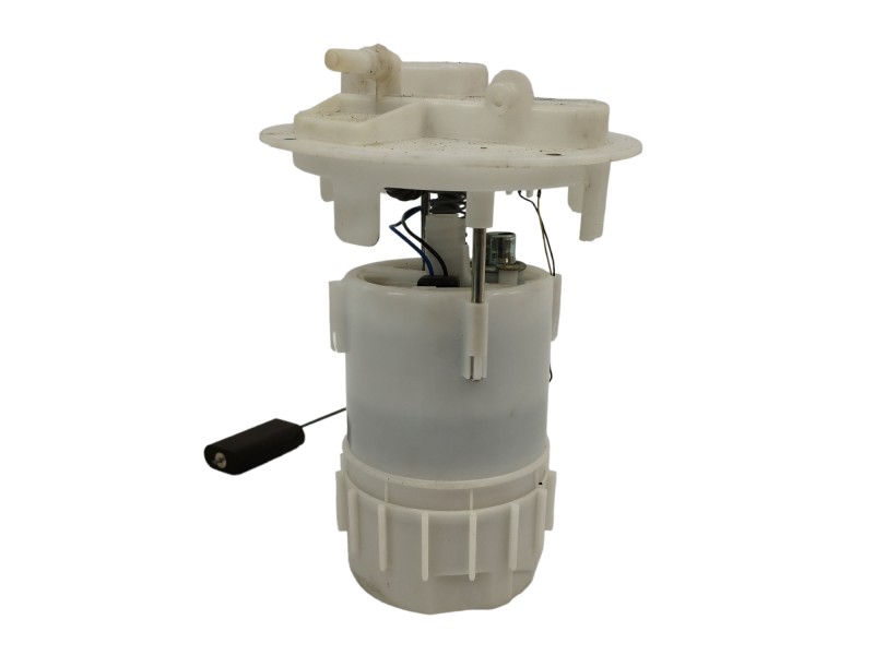 Recambio de aforador para peugeot 208 1.2 12v vti referencia OEM IAM 9674466680  