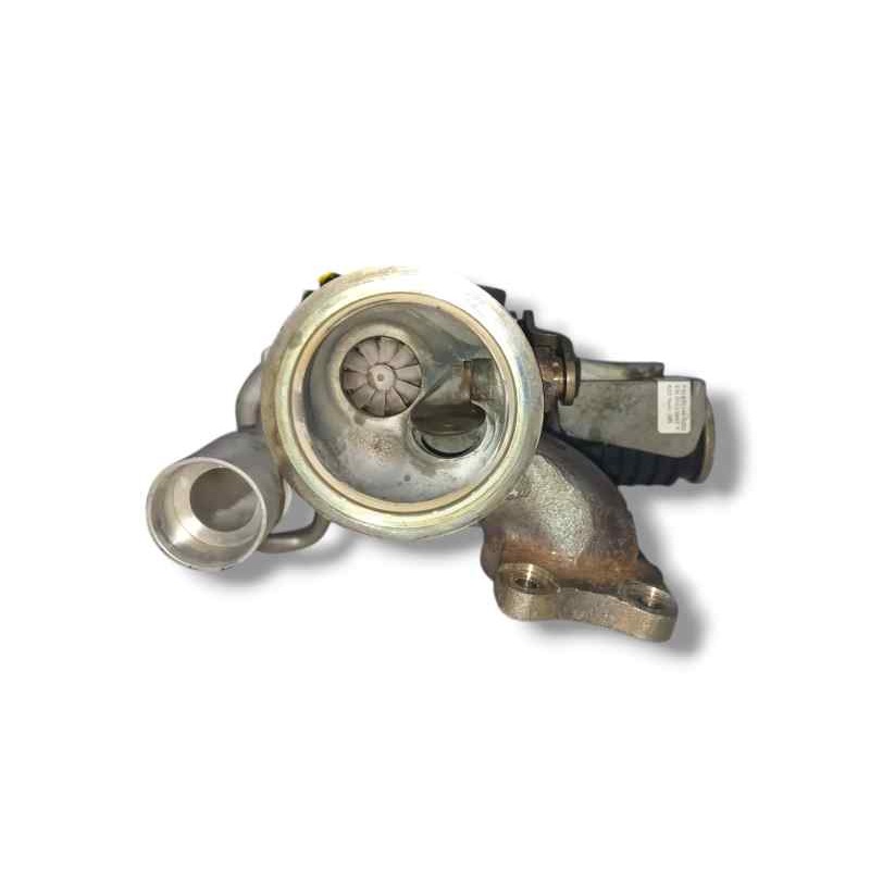 TURBOCOMPRESOR MGT1241Z