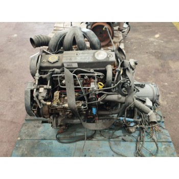 MOTOR COMPLETO RTD 