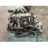 Recambio de motor completo para ford fiesta berl./courier 1.8 diesel referencia OEM IAM RTD  