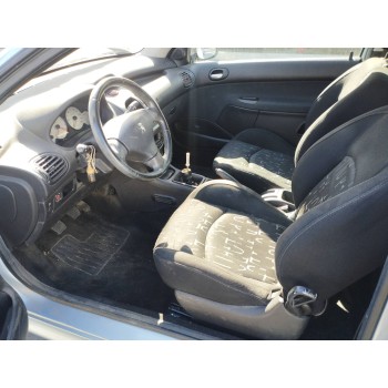 Recambio de carroceria corte para peugeot 206 berlina 1.4 16v cat (kfu / et3j4) referencia OEM IAM   