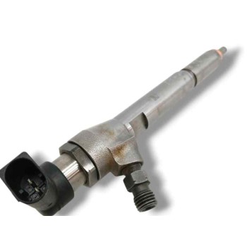 Recambio de inyector para renault scenic ii 1.5 dci diesel referencia OEM IAM 8200380253 H8200294788 