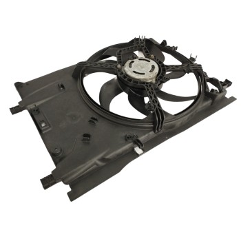 Recambio de electroventilador para opel corsa d 1.4 16v cat (a 14 xer / ldd) referencia OEM IAM 13249564  