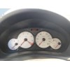 Recambio de carroceria corte para peugeot 206 berlina 1.4 16v cat (kfu / et3j4) referencia OEM IAM   