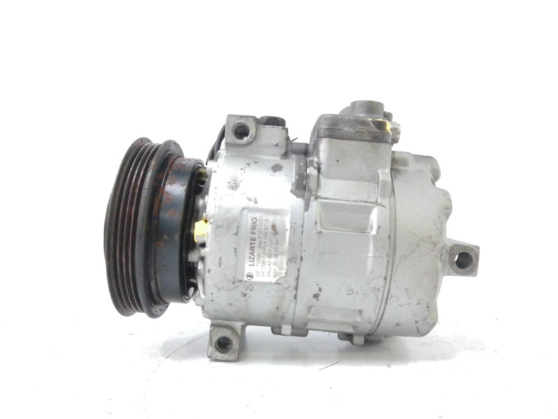 Recambio de compresor aire acondicionado para audi a4 berlina (b5) 1.9 tdi referencia OEM IAM 810865001  