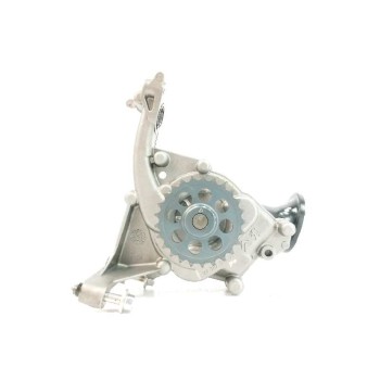 Recambio de bomba aceite para citroën c4 cactus 1.2 12v vti referencia OEM IAM 9808231280  
