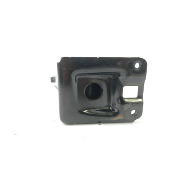 Recambio de absorbedor delantero para citroën c3 aircross 1.2 12v e-thp referencia OEM IAM  LADO IZQUIERDO 