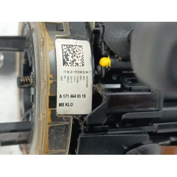 Recambio de mando multifuncion para mercedes-benz clase gl (x164) gl 320 cdi 4-matic (164.822) referencia OEM IAM A1645450716 A1