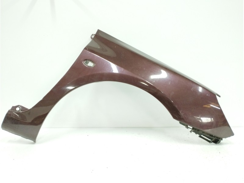 Recambio de aleta delantera derecha para peugeot 307 cc (s1) 1.6 16v cat referencia OEM IAM 9643107180 Recambio de aleta delantera derecha para peugeot 307 cc (s1) 1.6 16v cat referencia OEM IAM 9643107180