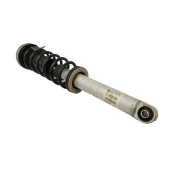 Recambio de amortiguador trasero izquierdo para bmw 7 (e65, e66, e67) 730 d referencia OEM IAM 33526758095 814903000045 