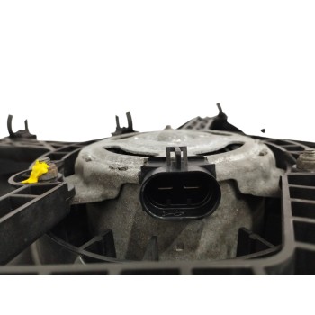 Recambio de electroventilador para opel corsa d 1.4 16v cat (a 14 xer / ldd) referencia OEM IAM 13249564  