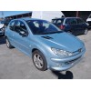Recambio de carroceria corte para peugeot 206 berlina 1.4 16v cat (kfu / et3j4) referencia OEM IAM   