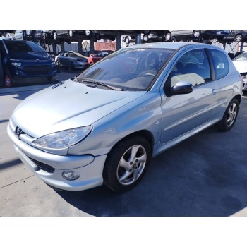 Recambio de carroceria corte para peugeot 206 berlina 1.4 16v cat (kfu / et3j4) referencia OEM IAM   