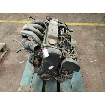 Recambio de motor completo para ford fiesta berl./courier 1.8 diesel referencia OEM IAM RTD  